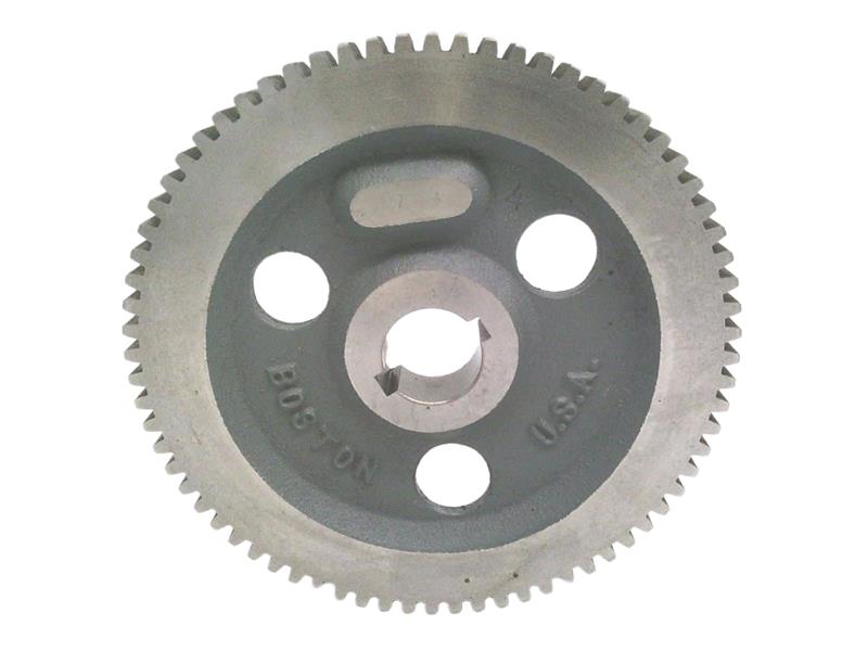 GD72A by ALTRA INDUSTRIAL MOTION