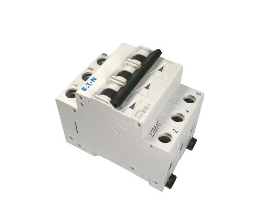 EATON CORPORATION FAZ-B16/3