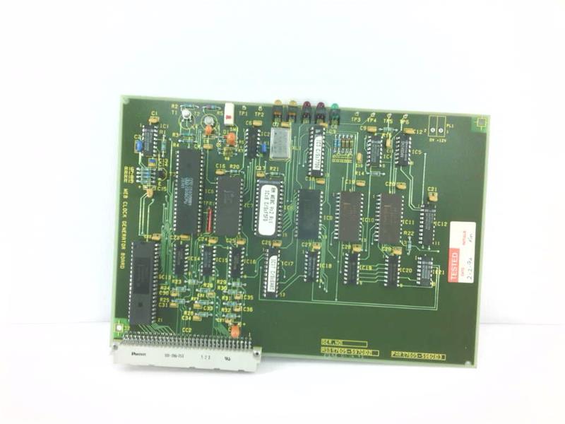 CROSFIELD ELECTRONIC 7605-5960