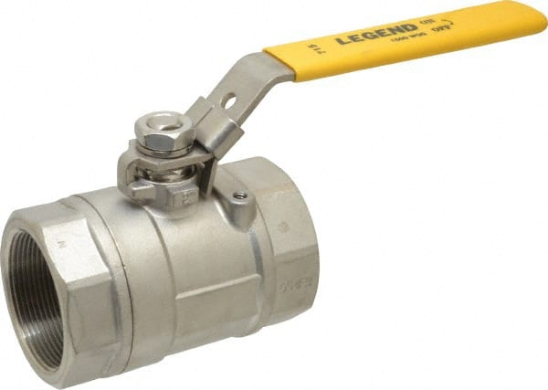 LEGEND VALVE 113-108