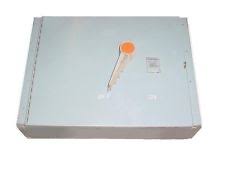 FEDERAL PACIFIC ELECTRIC QMQB-2022R