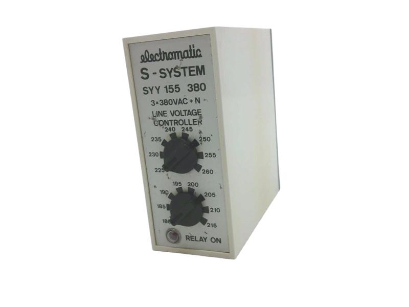 CARLO GAVAZZI SYY155-380