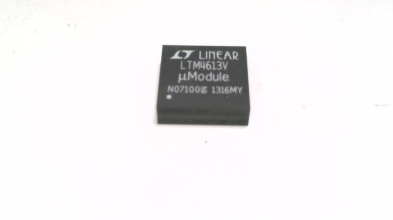 ANALOG DEVICES LTM4613EV#PBF