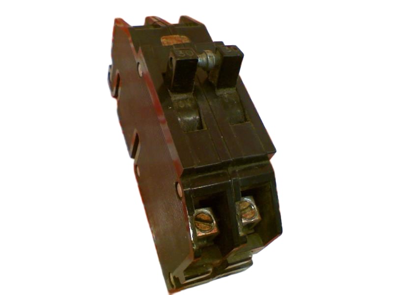 QC-30 by ABB THOMAS & BETTS