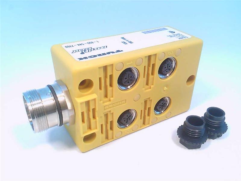 TURCK VBKB 40-CS12