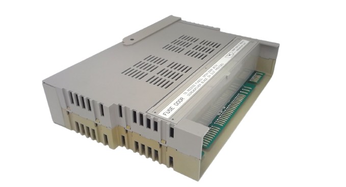 INVENSYS 80MA-00001-001-0-00