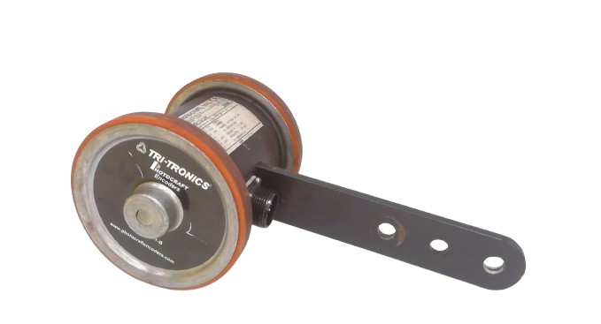 TRI-TRONICS RHQ-12/24P/MW-1-B