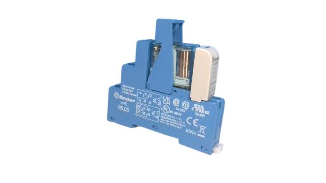 FINDER 48.52.7.024.0050SPA