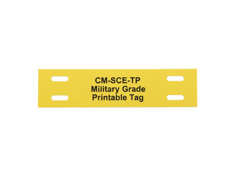 TE CONNECTIVITY CM-SCE-TP-1/4-4H-4