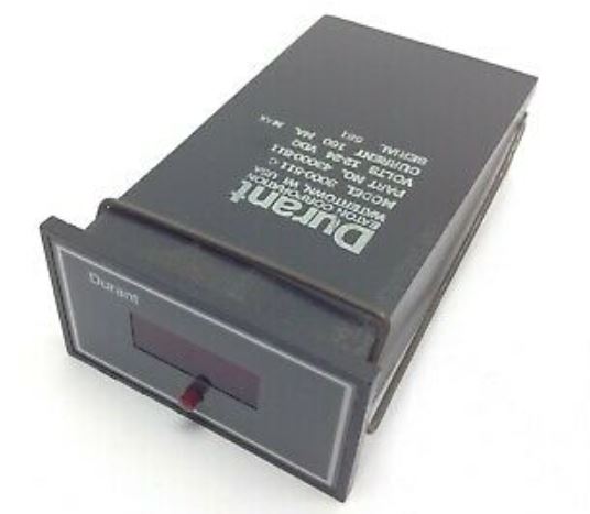 EATON CORPORATION 43000-511