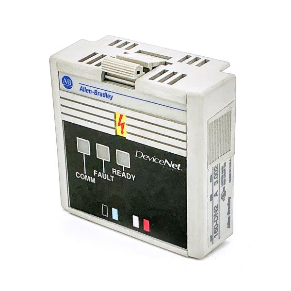 ALLEN BRADLEY 160-DN2