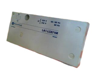 LA1-LC071M by SCHNEIDER ELECTRIC