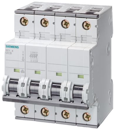 SIEMENS 5SY4663-7