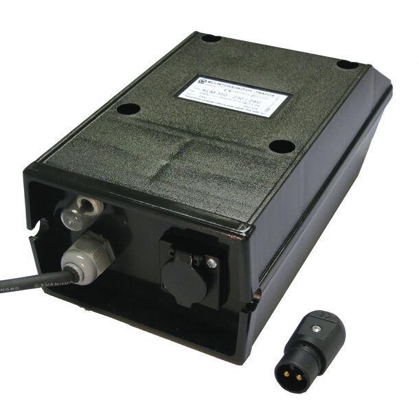 TRAFOX KLM 350-230/230