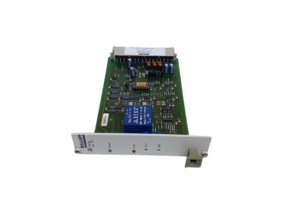 BALLUFF BTA-E10-0105-E