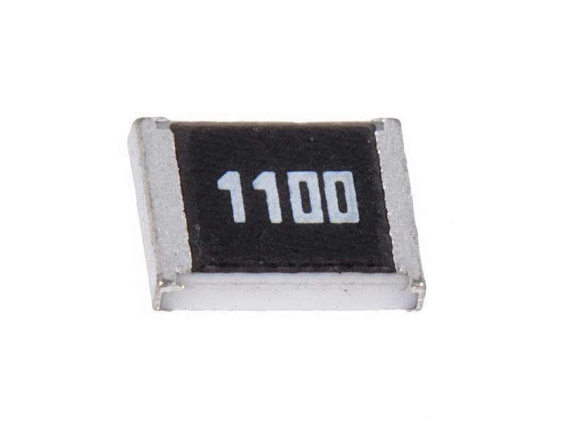 MATSUSHITA ELECTRIC ERJ-8BWJR100V