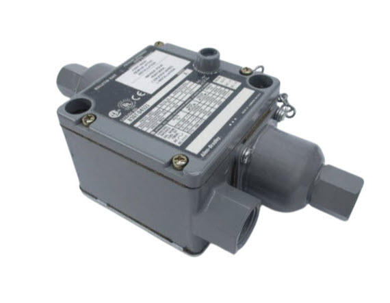 ALLEN BRADLEY 836T-D452J