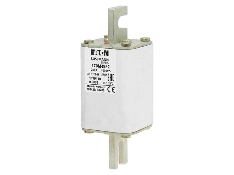 EATON CORPORATION 170M4982