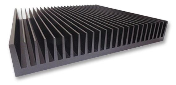 HS MARSTON 852SP-02500-A-200