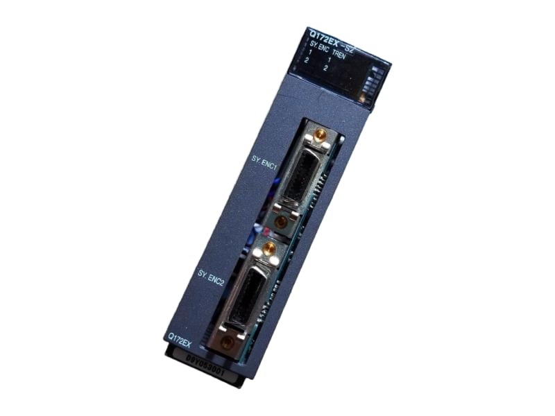 MITSUBISHI Q172EX