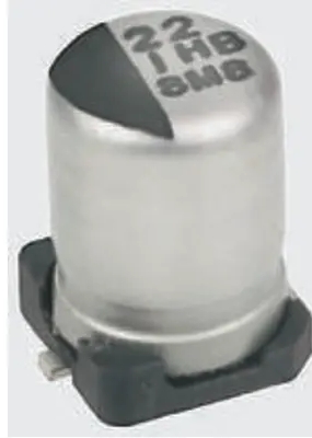 MATSUSHITA ELECTRIC EEE-HB0J330AR