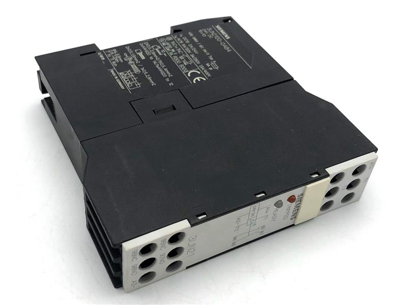 SIEMENS 3UN2100-0AB4