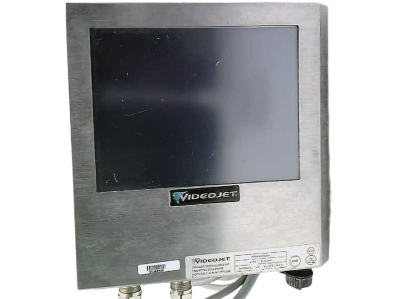 G12152120TZH by VIDEOJET