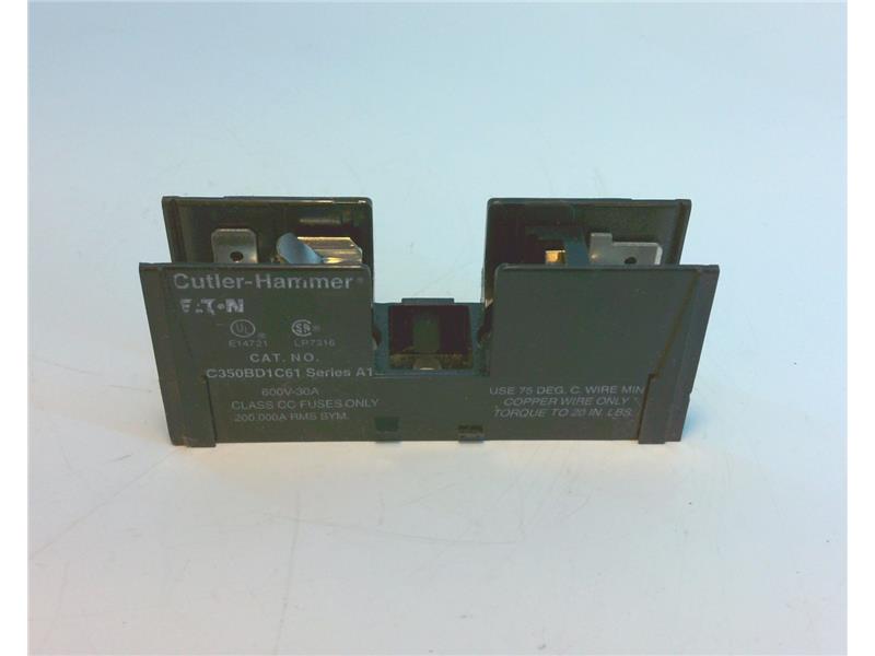 EATON CORPORATION C350-B1C61