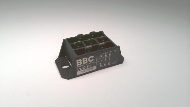 701819-29AW by ASEA BROWN BOVERI