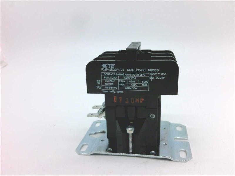 TE CONNECTIVITY P25P42D22P1-24