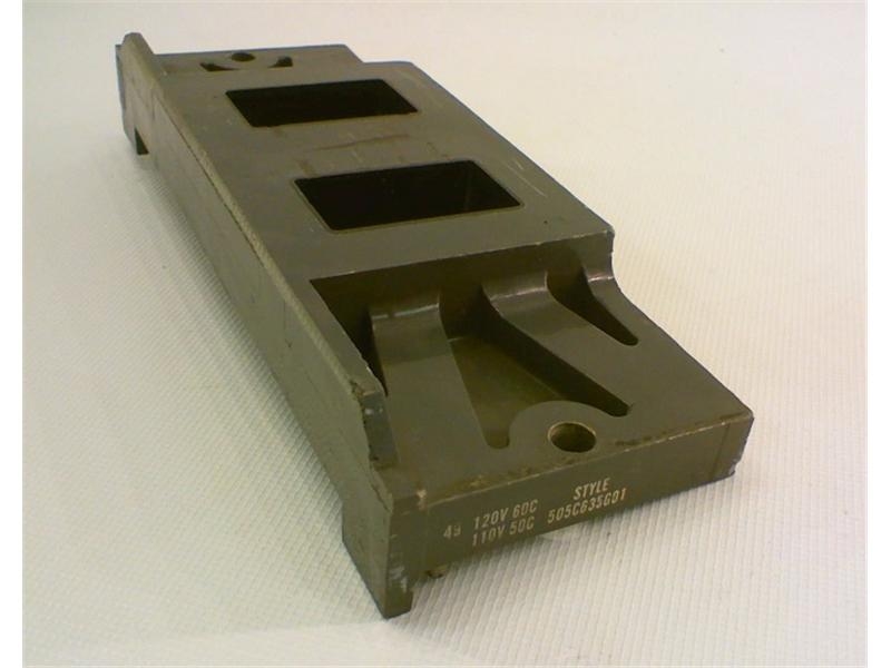 EATON CORPORATION 505C635G01