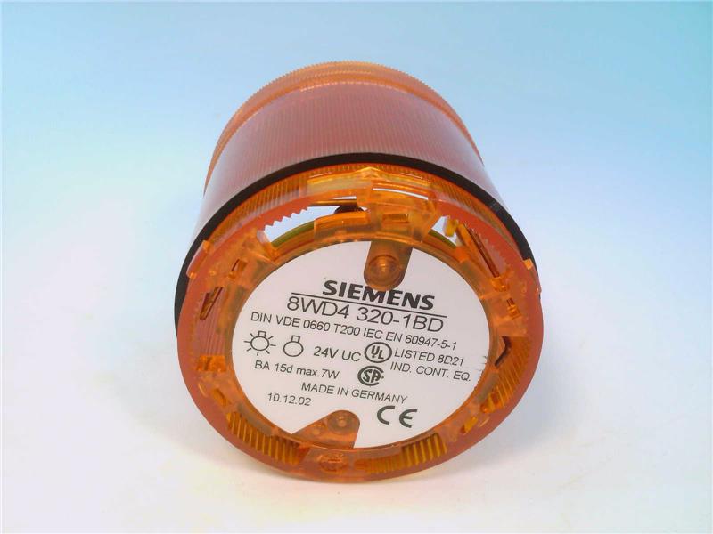 SIEMENS 8WD4-320-1BD