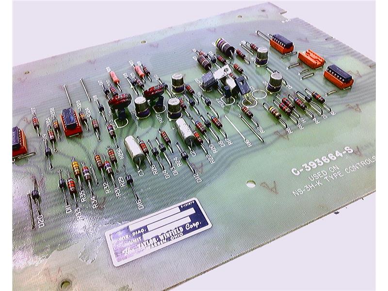 ASEA BROWN BOVERI U-51081