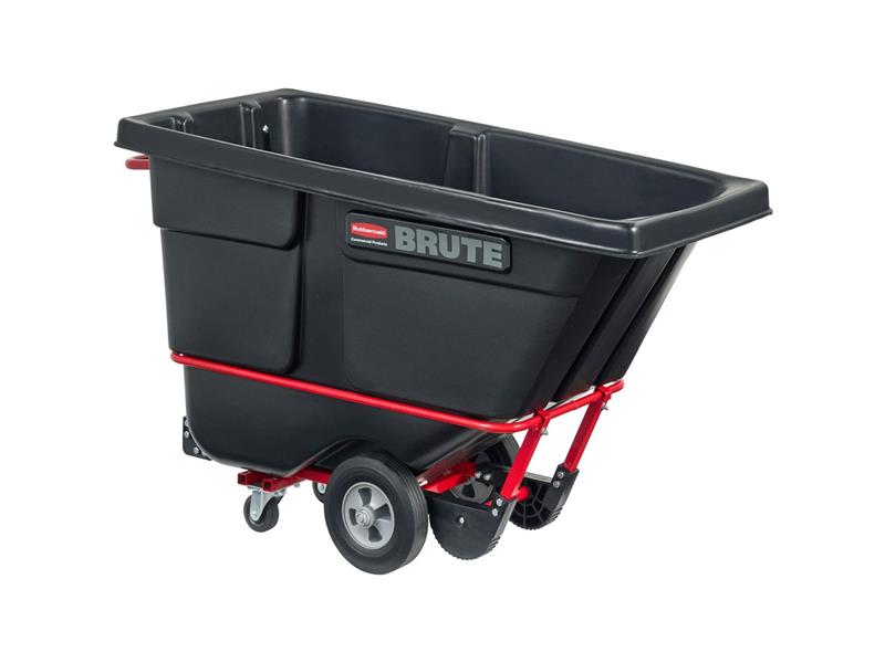 RUBBERMAID FG130500BLA