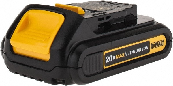 STANLEY BLACK & DECKER DCB201
