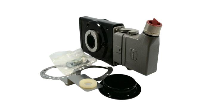 DYNAPAR HSD351024GX4612