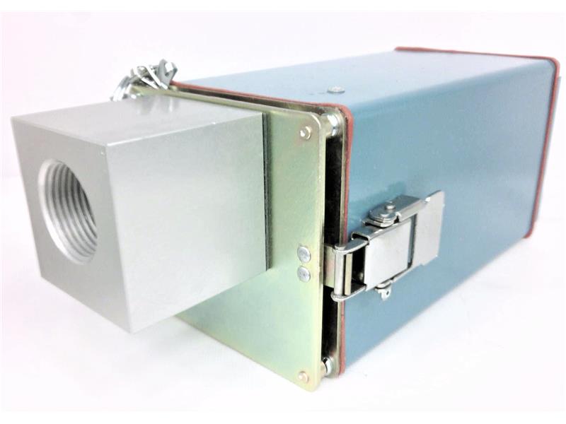 HONEYWELL C7076A1007