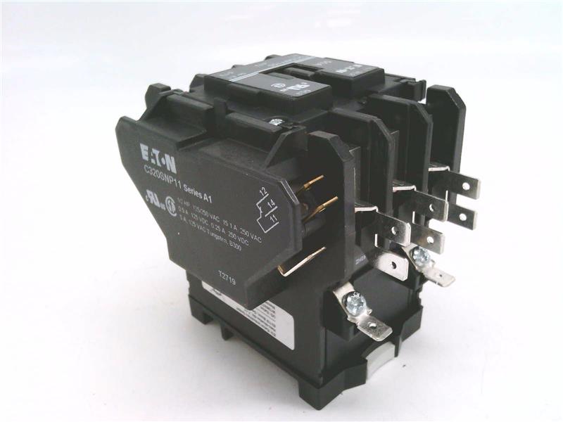 EATON CORPORATION C25DNY155BL