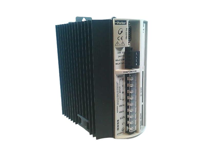 PARKER GV6-U12R-NK