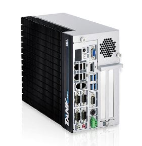 IEI INTEGRATION CORP TANK-870-Q170I-I5/4G/2A-R11