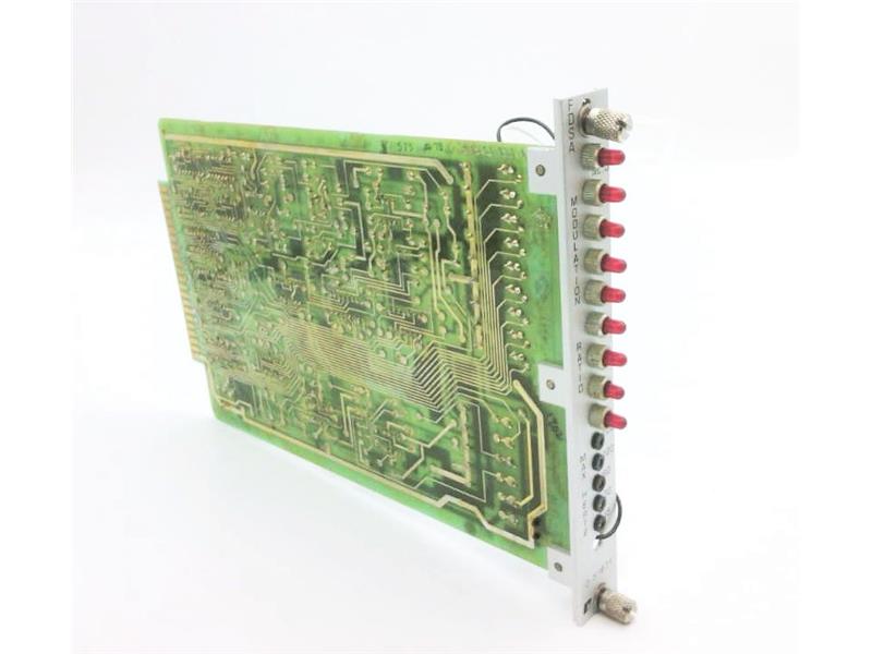 ASEA BROWN BOVERI O-51871