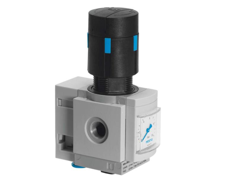 MS4-LRB-1/4-D7-AS-BD by FESTO