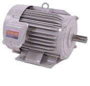 MITSUBISHI SF-HRCA-3.7KW-4P-112M