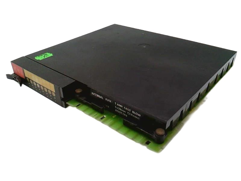 CONVERTEAM 8153-4002