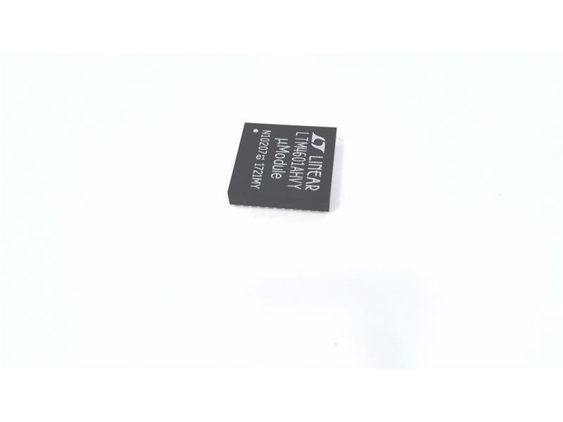 ANALOG DEVICES LTM4601AHVEYPBF