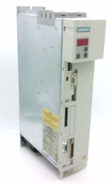 SIEMENS 6SE7021-0TP50-Z-G91+K80+C43+G42