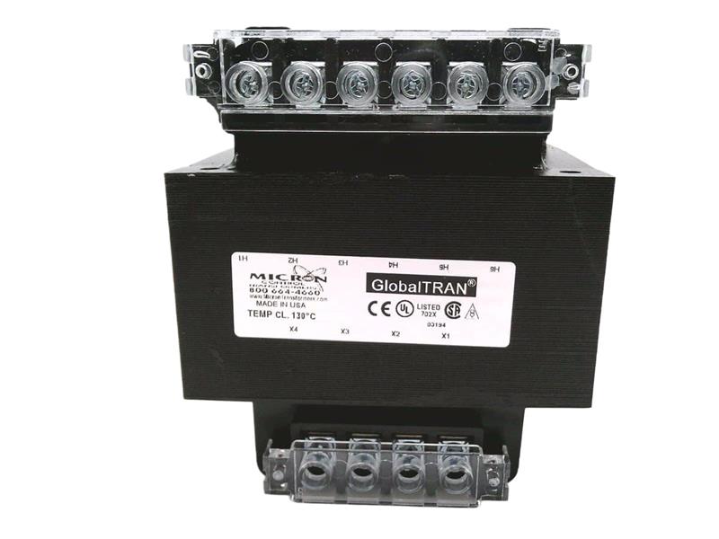 MICRON INDUSTRIES CORPORATION B250-2263-GAF