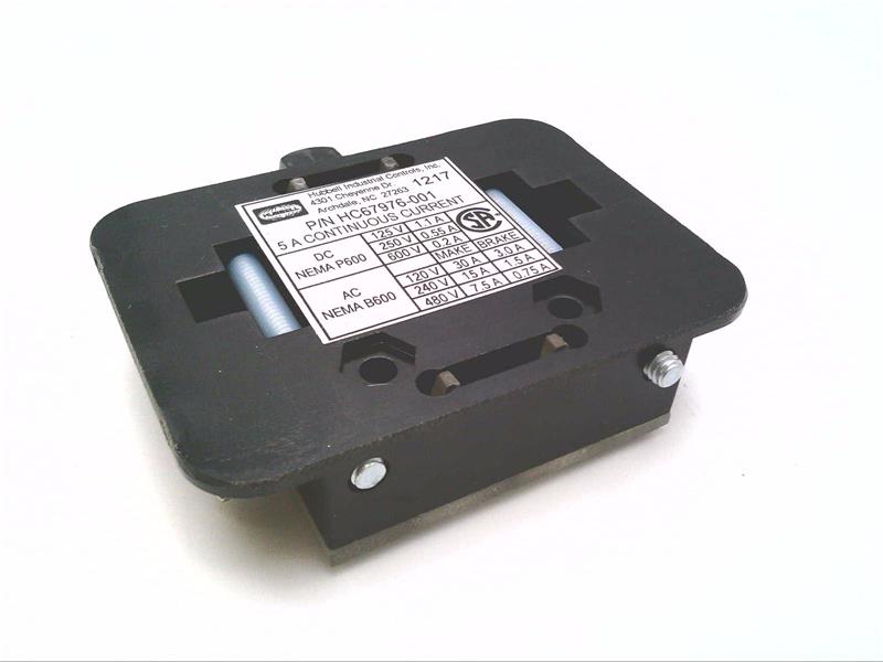 HUBBELL HC68011003