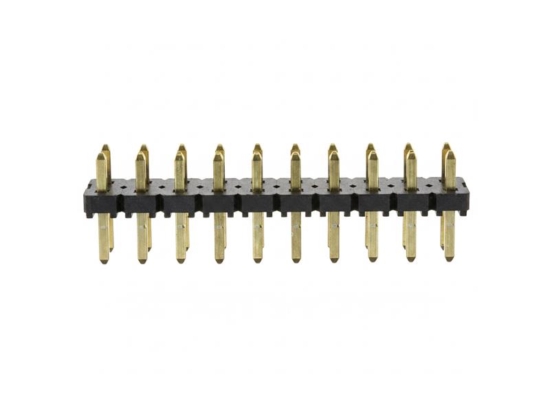 SAMTEC TLW-108-05-G-D