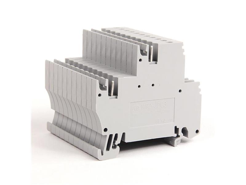 ALLEN BRADLEY 1492-JDC3